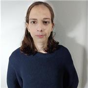 Siempre he sido una estudiante con comportamiento ejemplar y he tenido facilidad en las diferentes materias.